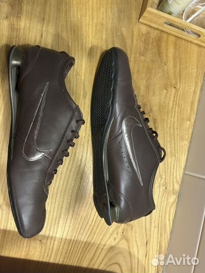 Кроссовки Nike мужские