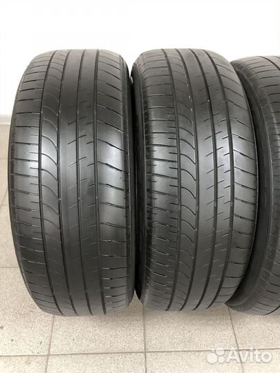 Bridgestone Dueler H/L 33A 235/55 R20 102V