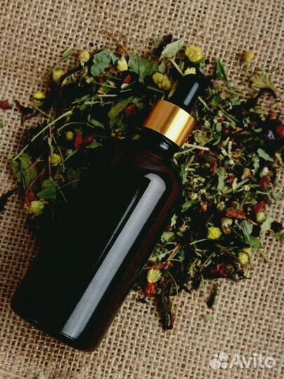 Вытяжка для поджелудочной железы