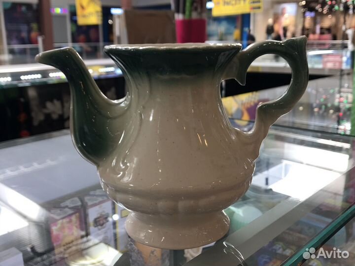 Чайник заварочный новый