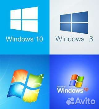 Услуги it специалиста, системное администрирование
