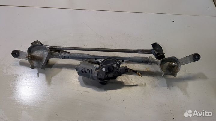 Механизм стеклоочистителя Chevrolet Blazer, 2020