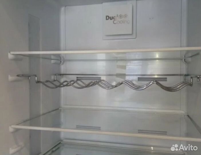 Бутылочница для холодильника