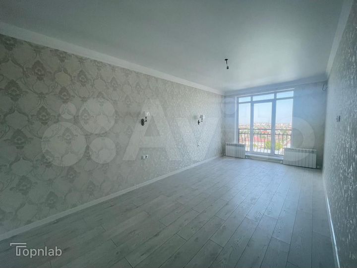 3-к. квартира, 106,5 м², 9/12 эт.