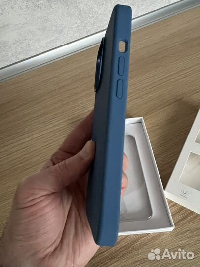 Чехол силиконовый wiwu iPhone 13 / 13 pro