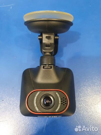 Видео регистратор Mio MiVue C537