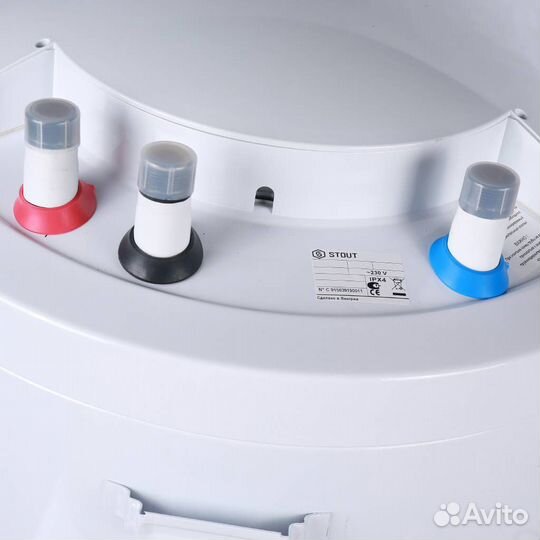 SWH-1210-050200 stout бойлер