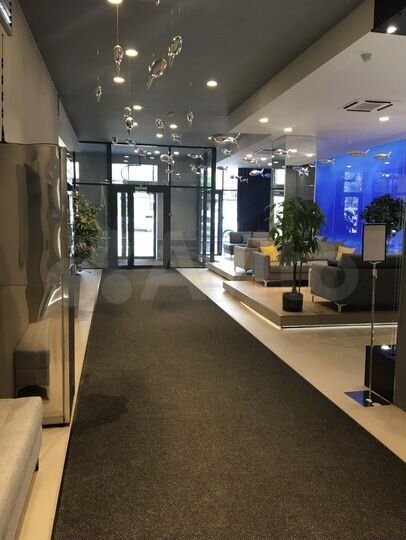 3-к. квартира, 63,9 м², 11/26 эт.