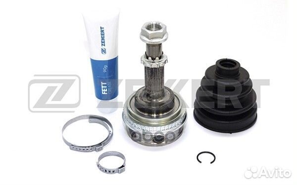 Шрус внешн. Toyota Carina (T170) 87- Corolla