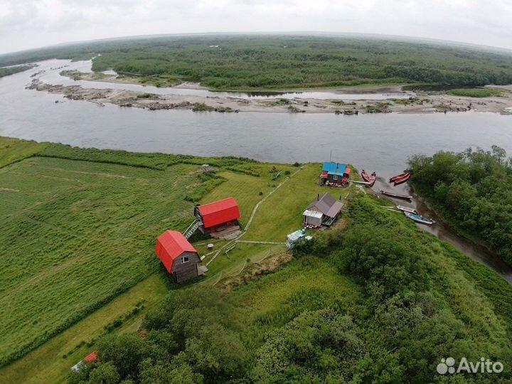 Рабочий по базе