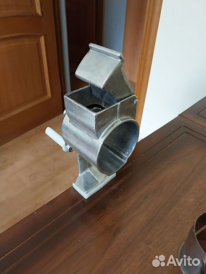 Овощерезка ручная СССР