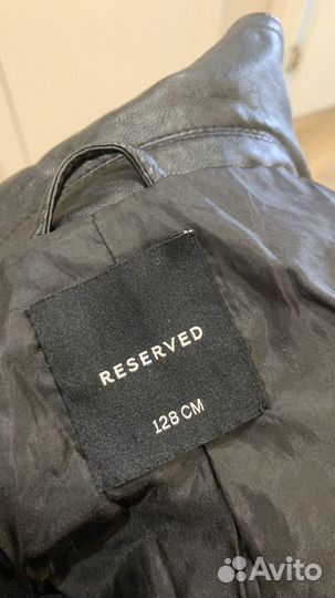 Куртка и парка zara для девочки