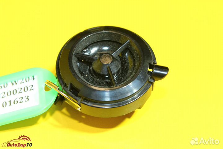 W204 C250 Высокочастотный динамик левый, правый пе