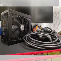 Блок питания Cooler Master 650W