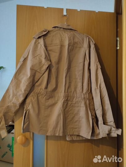 Комплект(куртка, штаны, шорты) песочный Сирия