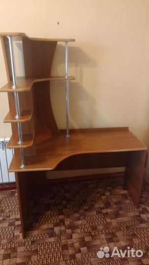 Компьютерный стол бу