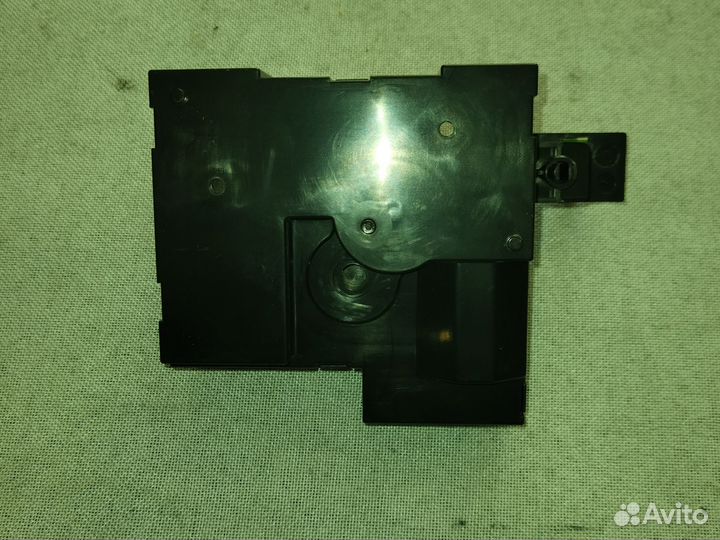 Dd10846040 Моторная коробка TP в сборе