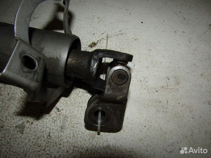 Колонка рулевая Almera N16 2000-2006