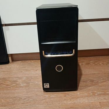 Системный блок i3 4150