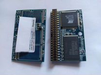 Ide flash memory 44 pin ssd диск 2Гб 4gb