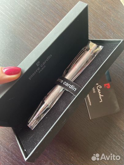 Ручка pierre cardin