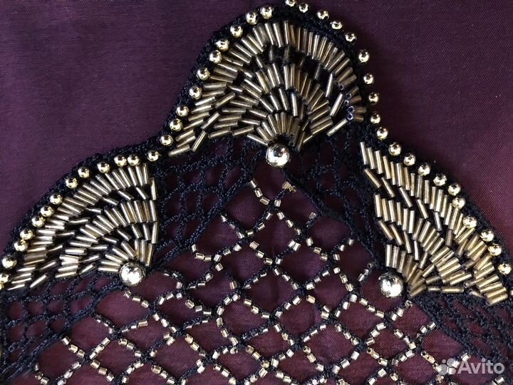 Платок шаль