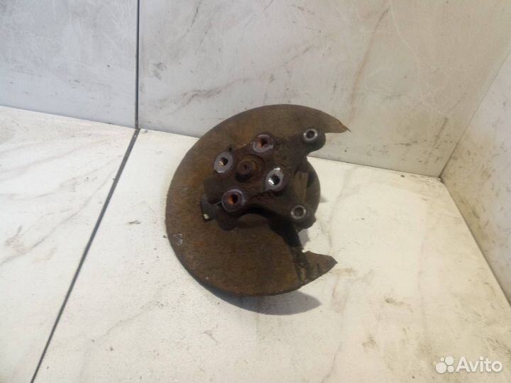 Ступица задняя правая Mazda 6 GG 2005 mazdagg