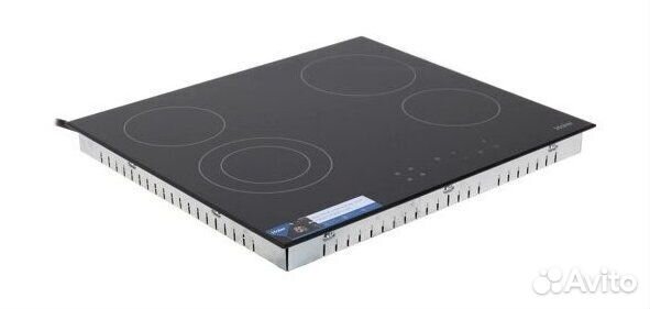 Электрическая варочная панель новая