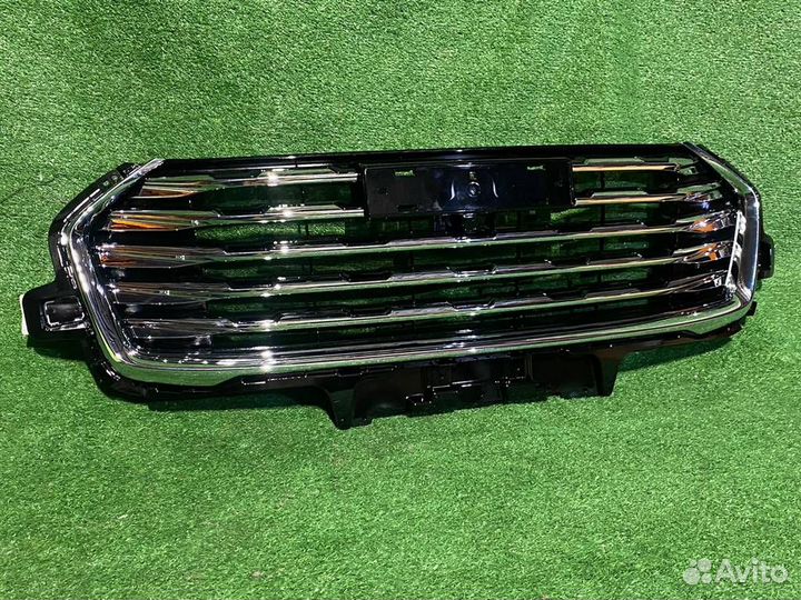 Решетка радиатора Haval Jolion I
