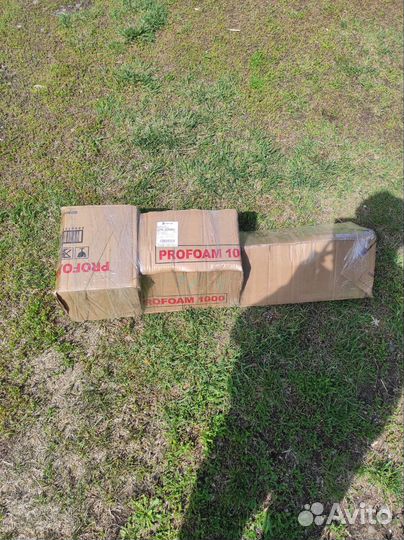 Стойка передняя контракт в сборе на Тойота Раф4