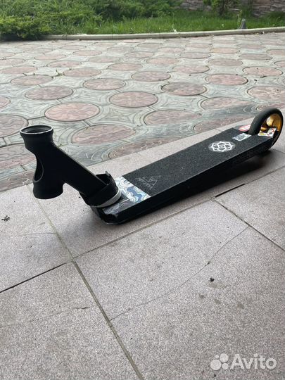 Дека для трюкового самоката skip