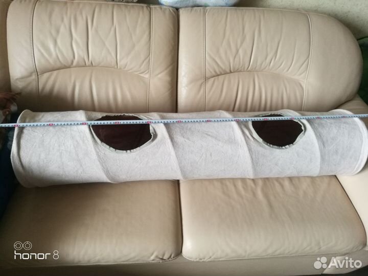 Тоннель для кошек