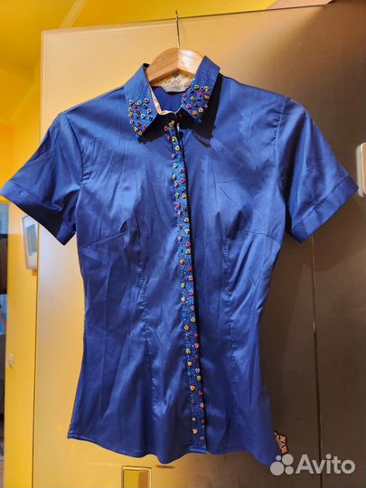 Блузка женская S