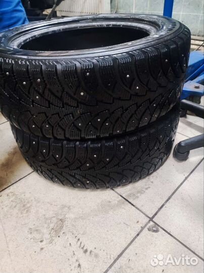 Nokian Tyres Nordman 5 205/55 R16