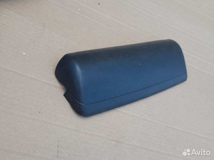 Стоп-сигнал (Дополнительный) Opel Corsa C 00-2006