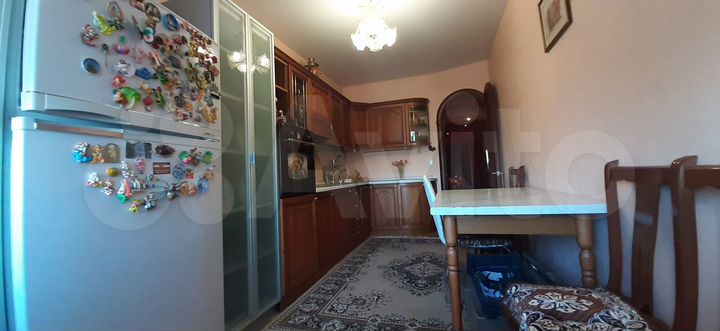 4-к. квартира, 135,8 м², 6/14 эт.