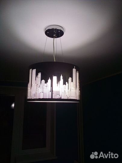 Светильники