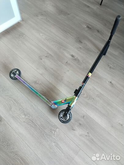 Трюковой самокат Invert TS 1.5