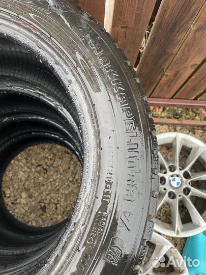 Nokian Tyres Hakkapeliitta 7 205/55 R16 91T