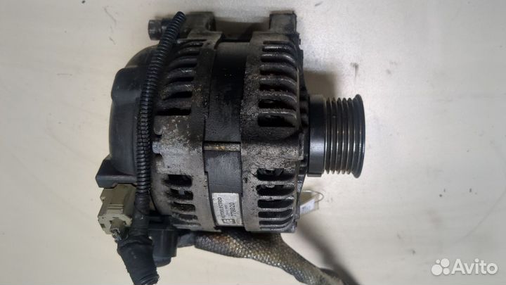 Генератор Volvo V50, 2010