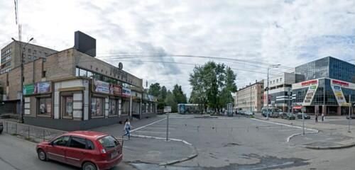 ТЦ Полярный,Торговая площадь, 65 м²