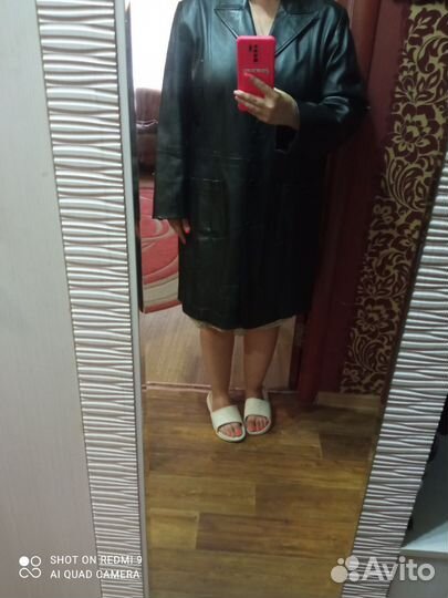 Плащ пиджак Sobinch на 50-52 размер