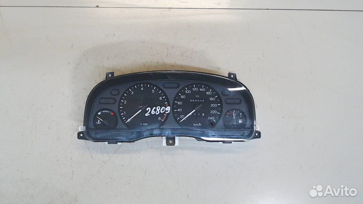 Щиток приборов Ford Mondeo 1, 1995