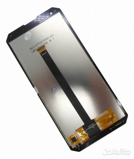 Дисплей для Blackview BV9500