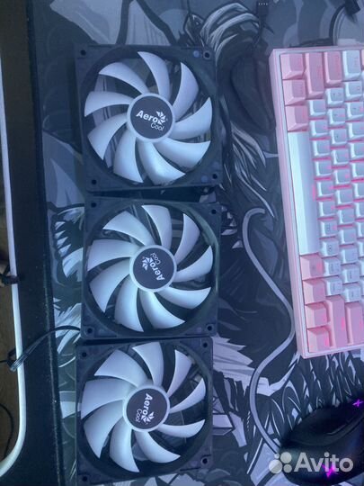 Кулер для пк