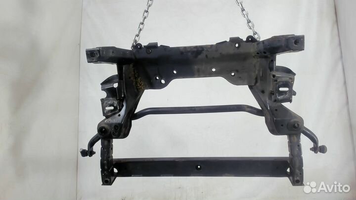 Балка подвески передняя Infiniti G, 2010