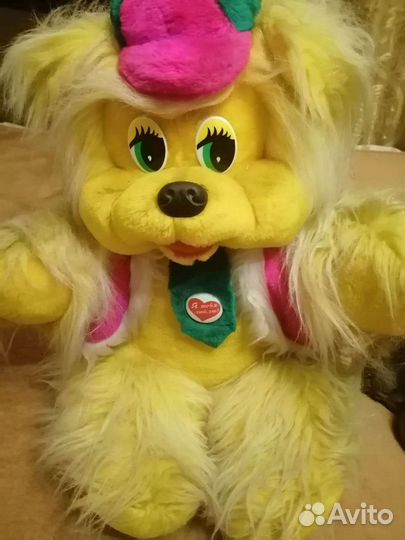 Продам мягкие игрушки