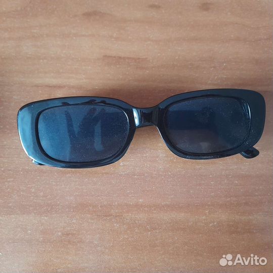 Солнцезащитные очки женские