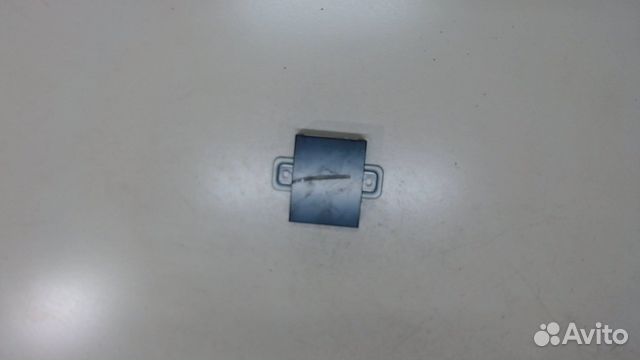 Блок управления подвеской Infiniti QX56, 2004