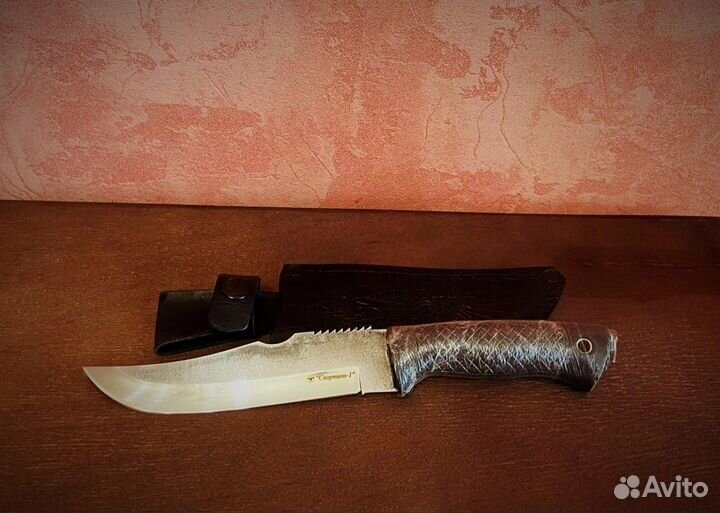 Набор шампуров в колчане